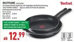 Marktkauf Tefal bratpfanne „day by day“ Angebot