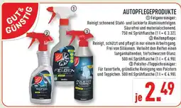 Marktkauf Gut & günstig felgenreiniger Angebot