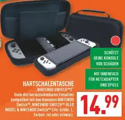 Marktkauf Hartschalentasche „nintendo switch“ Angebot