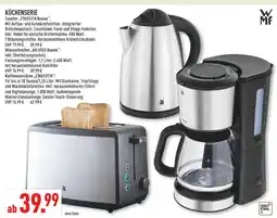 Marktkauf Wmf toaster „tt693110 bueno“ Angebot