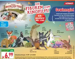 Marktkauf Schleich henrietta die schildkröte Angebot