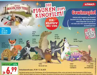 Marktkauf Schleich henrietta die schildkröte Angebot