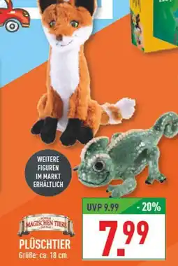 Marktkauf Plüschtier Angebot