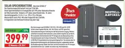 Marktkauf Marstek b2500-d Angebot