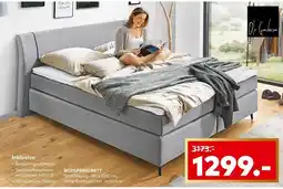 porta Ole gunderson boxspringbett Angebot