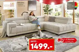 porta Young life ecksofa mit Angebot