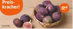 tegut Frische feigen Angebot