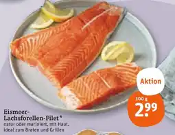 tegut Eismeer-lachsforellen-filet natur Angebot