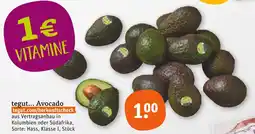 tegut Tegut... avocado Angebot