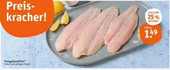tegut Pangasiusfilet Angebot