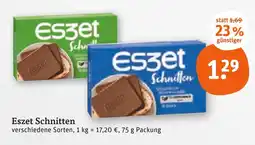 tegut Eszet schnitten Angebot