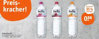 tegut Hella frucht Angebot