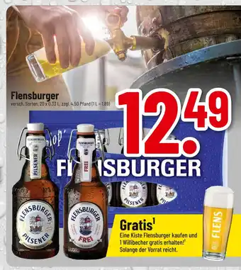 trinkgut Flensburger flensburger Angebot