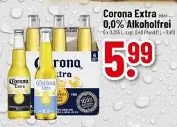 trinkgut Corona corona extra Angebot