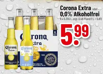 trinkgut Corona corona extra Angebot