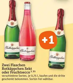 tegut Rotkäppchen sekt Angebot