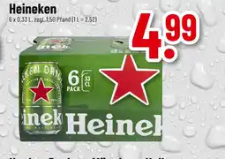 trinkgut Heineken heineken Angebot