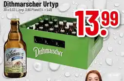 trinkgut Dithmarscher urtyp Angebot