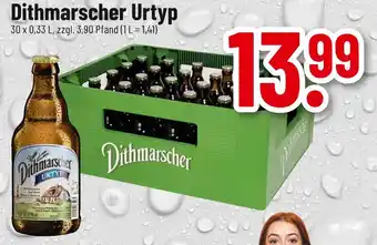 trinkgut Dithmarscher urtyp Angebot