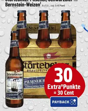 trinkgut Störtebeker pilsener Angebot