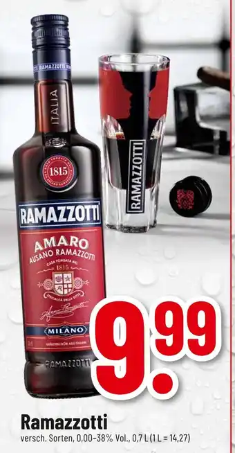 trinkgut Ramazzotti ramazzotti Angebot