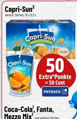 trinkgut Capri-sun capri-sun Angebot