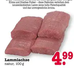 E-Center Lammlachse Angebot