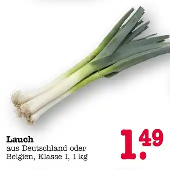 E-Center Lauch Angebot