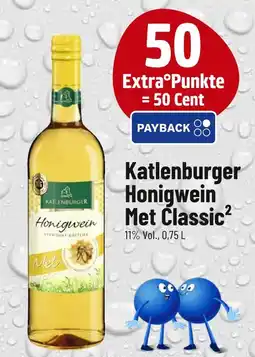 trinkgut Payback 50 extra°punkte Angebot