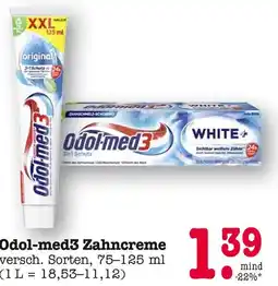 E-Center Odol-med3 odol-med3 original Angebot