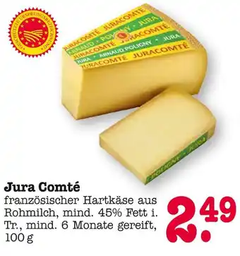 E-Center Jura comté Angebot