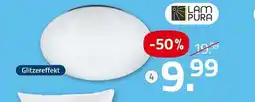 ROLLER Lampura led-deckenleuchte Angebot