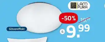 ROLLER Lampura led-deckenleuchte Angebot