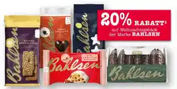 E-Center Bahlsen 20% Angebot