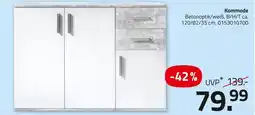 ROLLER Kommode Angebot