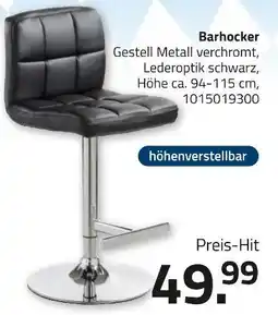 ROLLER Barhocker Angebot