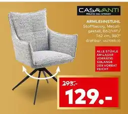 porta Casavanti armlehnstuhl Angebot