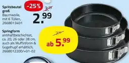 ROLLER Springform Angebot
