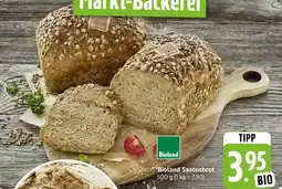E-Center Bioland bioland saatenbrot Angebot