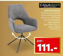 porta Casavanti armlehnsstuhl Angebot