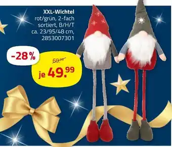 ROLLER Xxl-wichtel Angebot