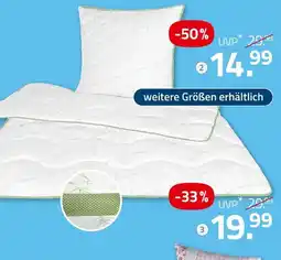 ROLLER Kopfkissen Angebot