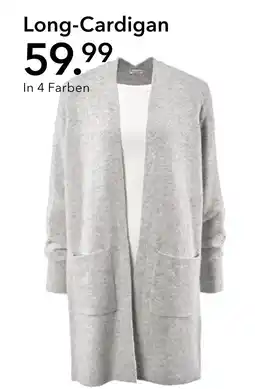 Peek & Cloppenburg Hamburg Long-cardigan Angebot