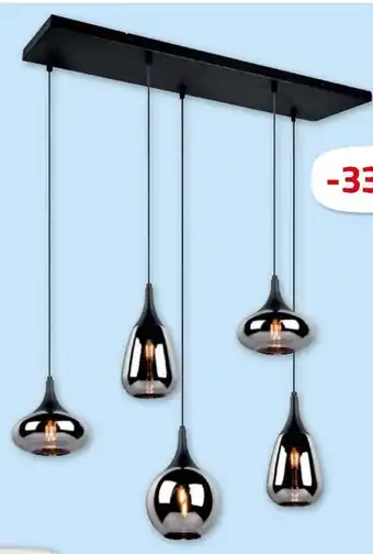 ROLLER Pendelleuchte Angebot