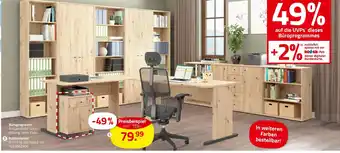 ROLLER Rollcontainer Angebot