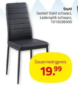 ROLLER Stuhl Angebot
