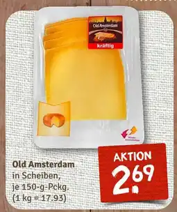 nahkauf Old amsterdam old amsterdam Angebot