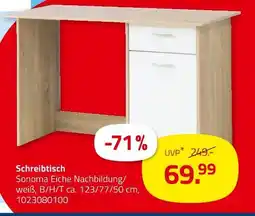 ROLLER Schreibtisch Angebot