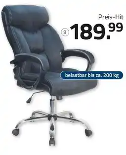 ROLLER Chefsessel Angebot