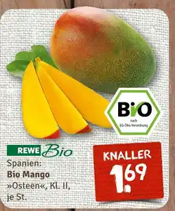 nahkauf Rewe bio bio mango Angebot